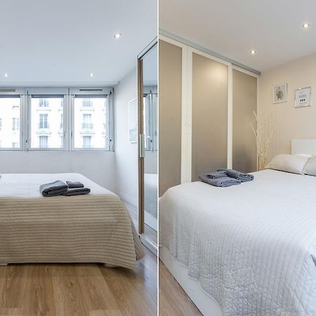 Apartment Ws Bastille-Le Marais Párizs Kültér fotó
