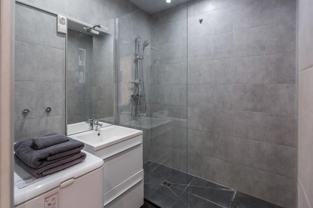 Apartment Ws Bastille-Le Marais Párizs Kültér fotó