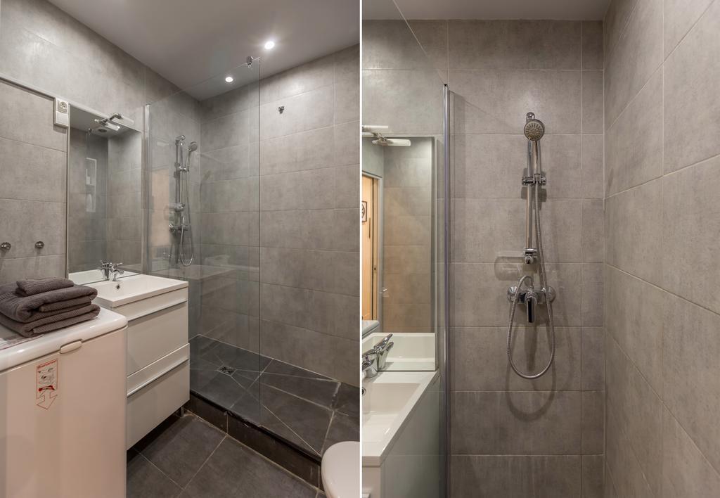Apartment Ws Bastille-Le Marais Párizs Kültér fotó