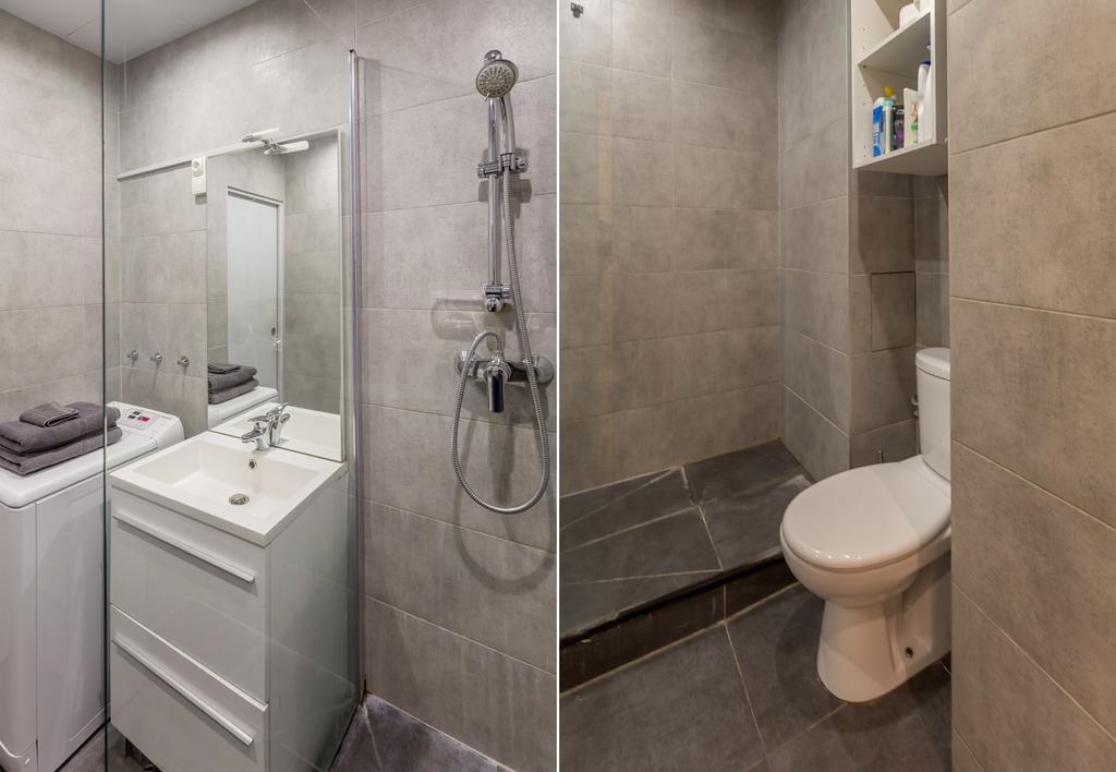 Apartment Ws Bastille-Le Marais Párizs Kültér fotó