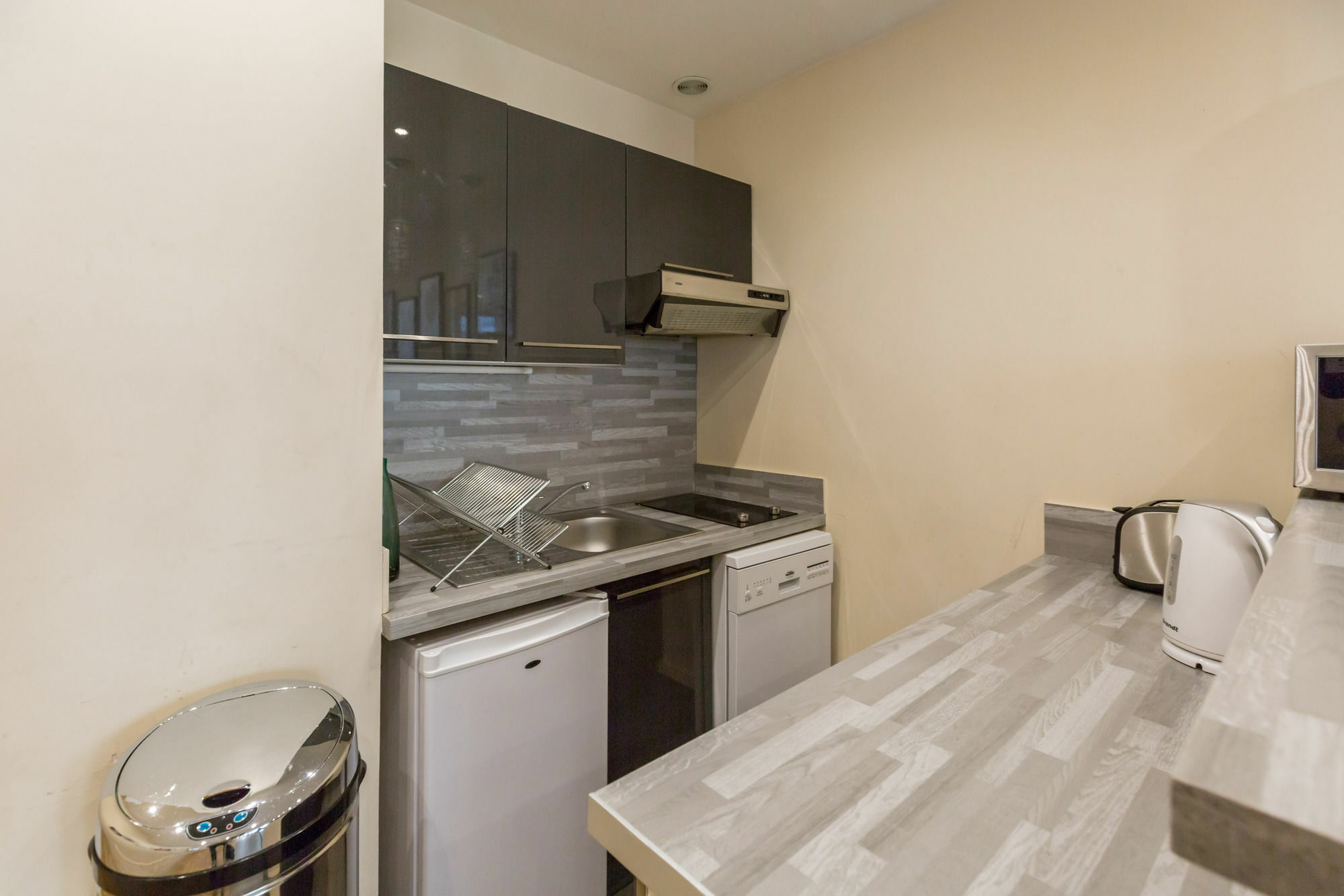 Apartment Ws Bastille-Le Marais Párizs Kültér fotó
