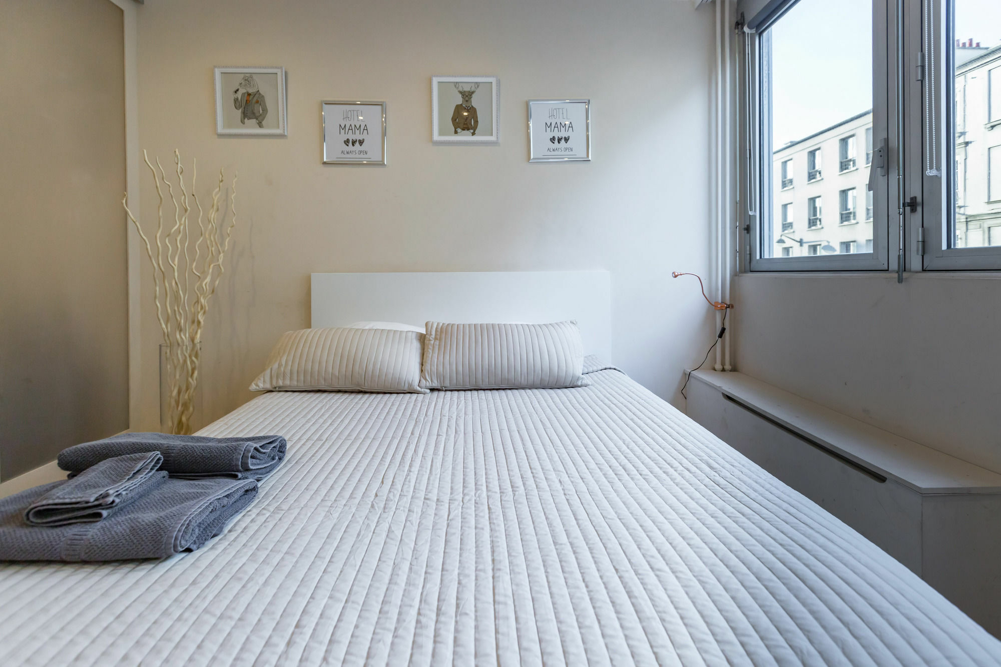 Apartment Ws Bastille-Le Marais Párizs Kültér fotó