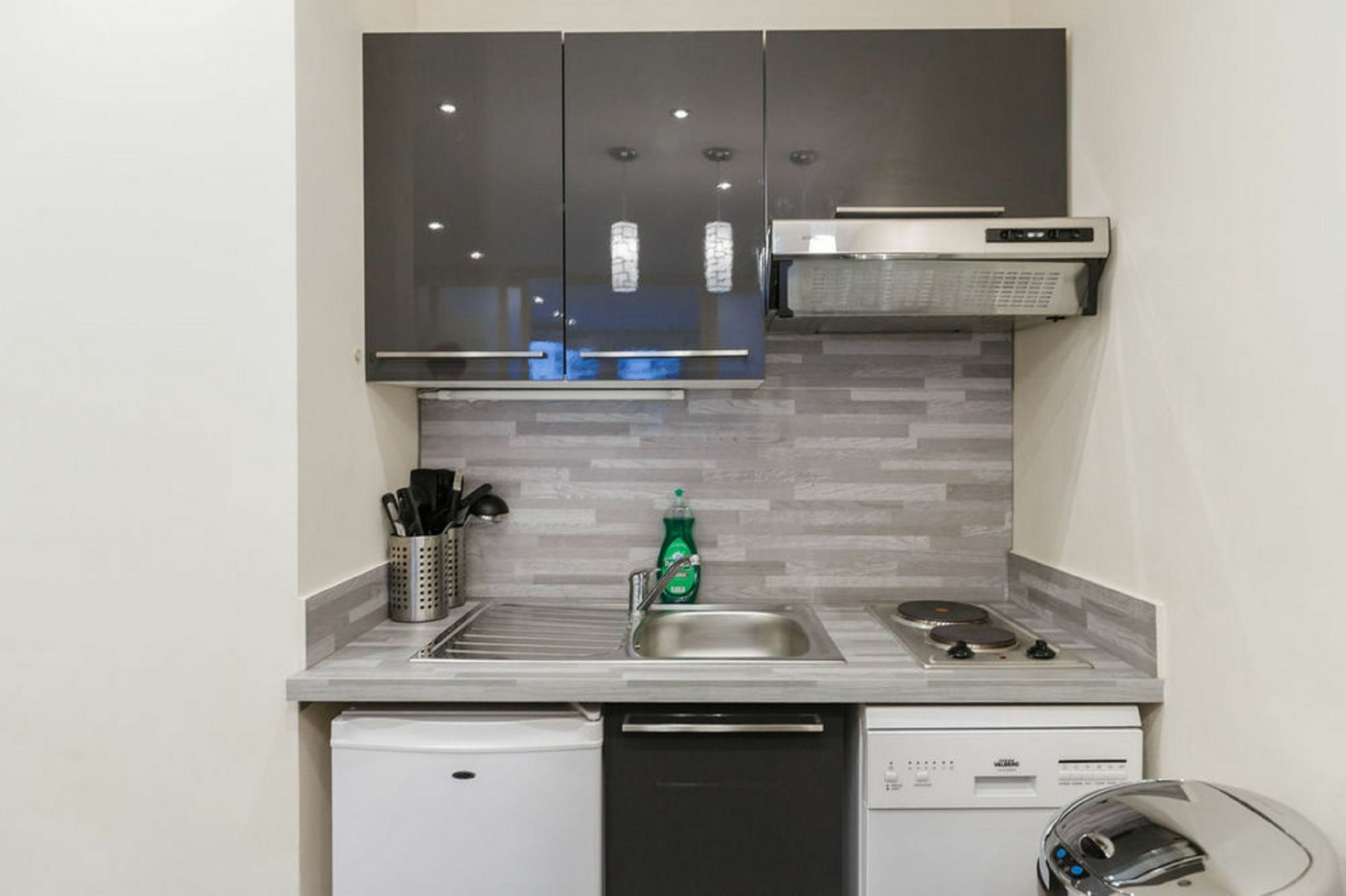 Apartment Ws Bastille-Le Marais Párizs Kültér fotó