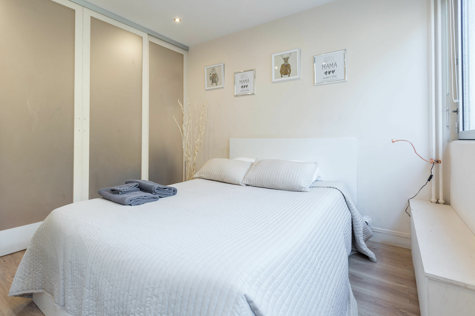 Apartment Ws Bastille-Le Marais Párizs Kültér fotó